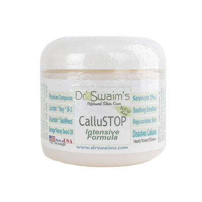 Dr. Swaim's CalluStop Intensive Formula 4 oz.